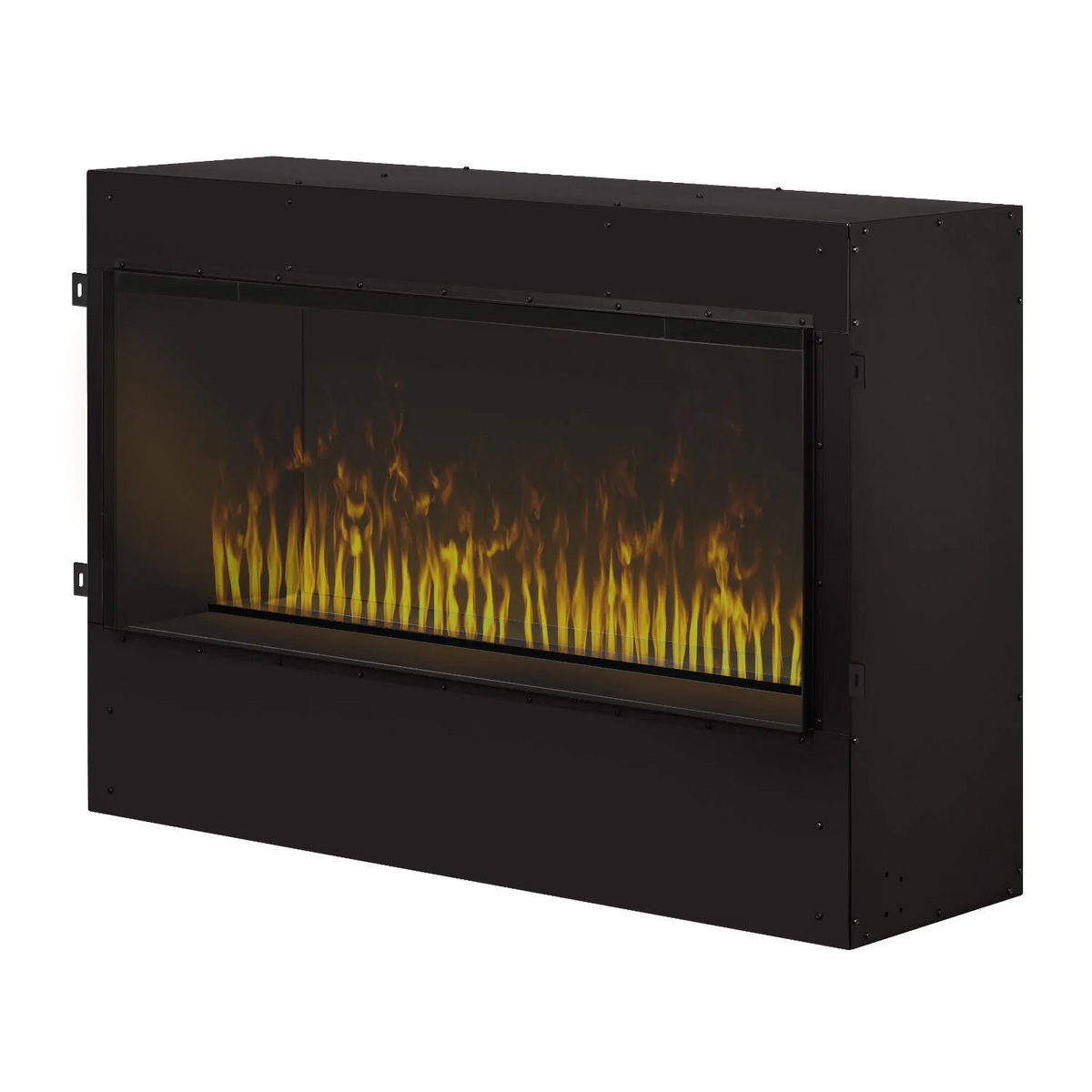 Dimplex - Opti-Myst Pro 1000 46-Inch Built-In Vapor Electric Fireplace - GBF1000-PRO - view 8