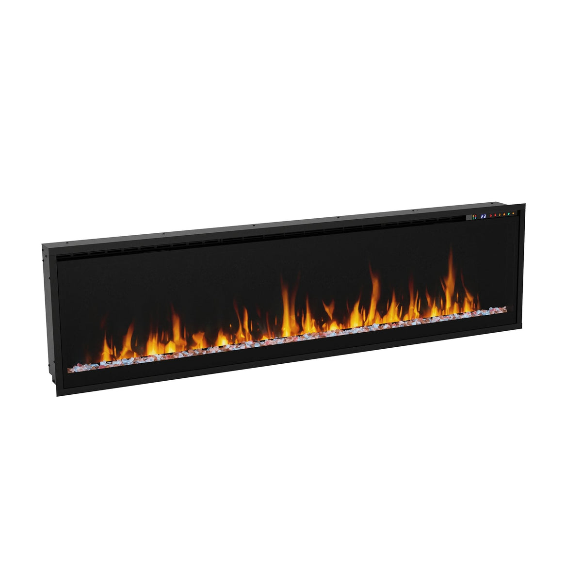 Dimplex ESN60 Vital Essence 60" Linear Fireplace - view 4