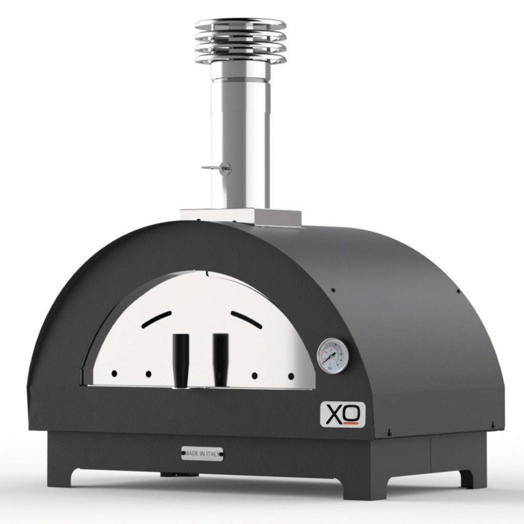 XO Countertop Wood-Fired Pizza Oven XOPIZZA1 - view 5