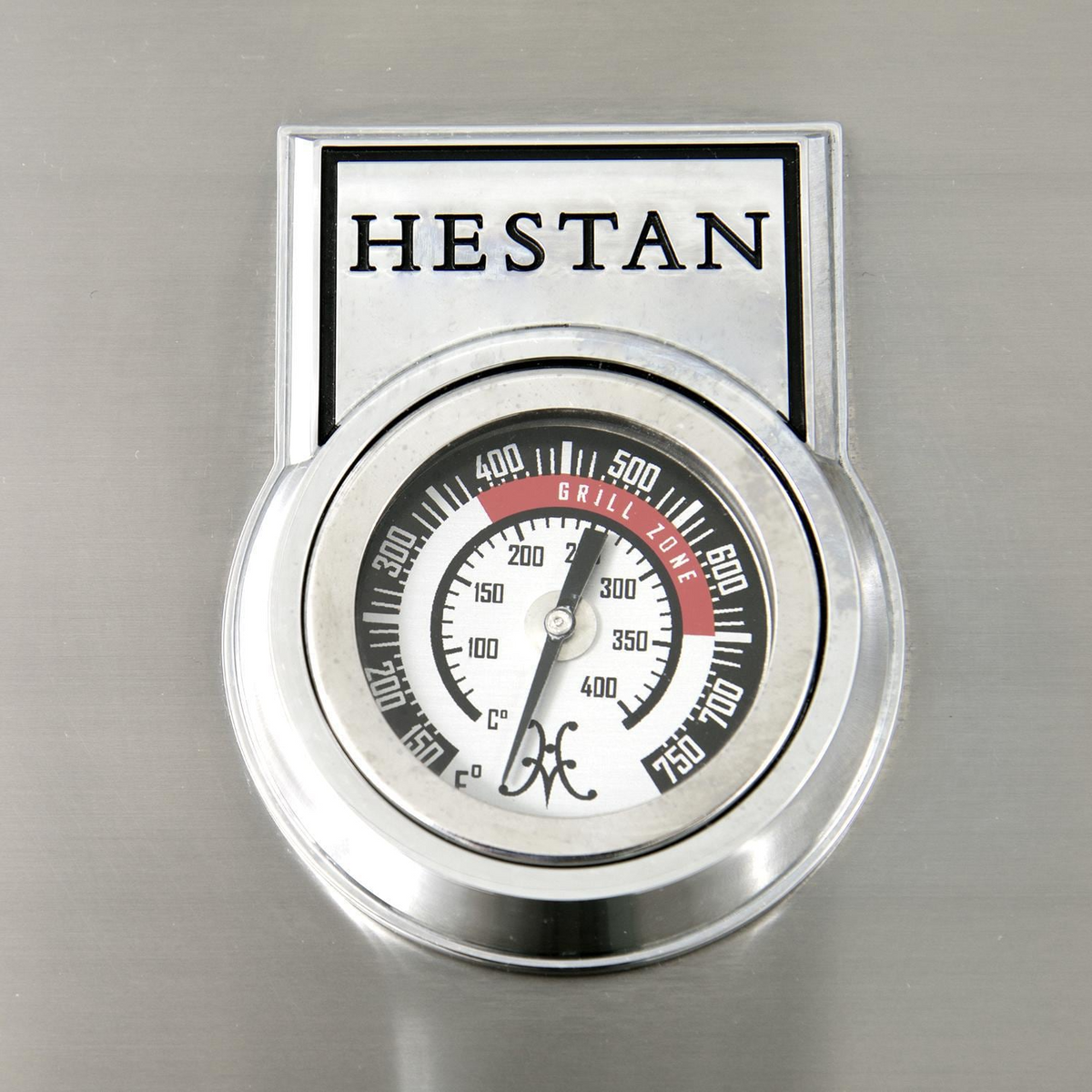 Hestan 42-Inch Built-In Gas Grill W/ 3 Trellis Burners 1 Sear Burner & Rotisserie - GMBR42 - view 10