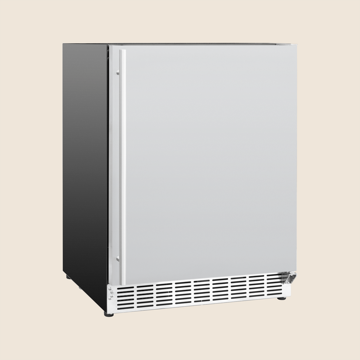 Summerset RFR-24S-A 24-Inch 5 Cu. Ft. Outdoor Rated Refrigerator - view 3