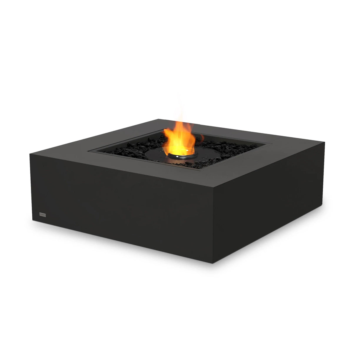 EcoSmart Fire Base 40 Fire Pit Table - view 10