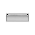 Hestan 30-Inch Single Storage Drawer