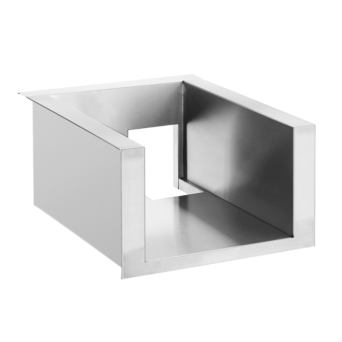 American Made Grills ALTSB2 & ALTSS Side Burner Liner – view 2