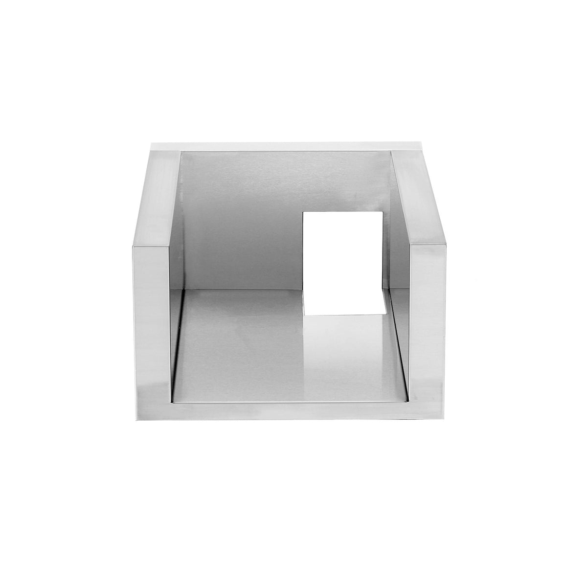American Made Grills ALTSB2 & ALTSS Side Burner Liner
