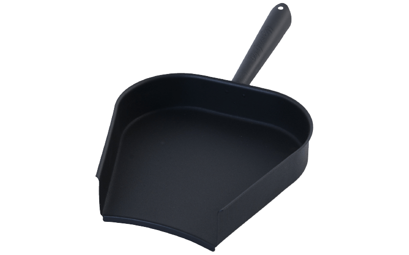 Big Green Egg Ash Removal Pan