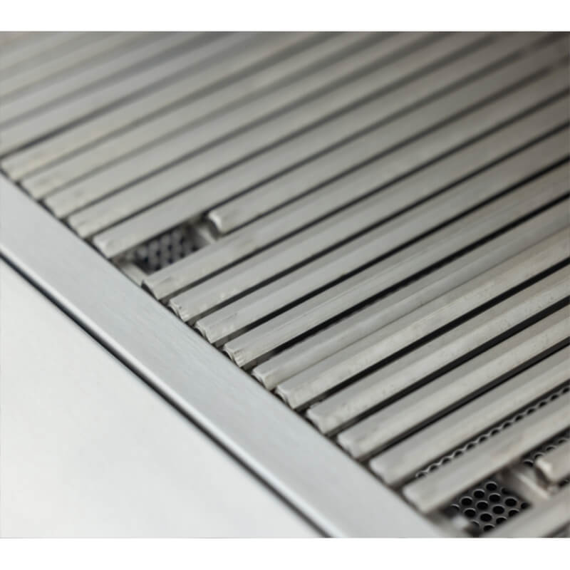 Blaze LTE Pro 32-Inch 4 Burner Built-In Gas Grill - view 19