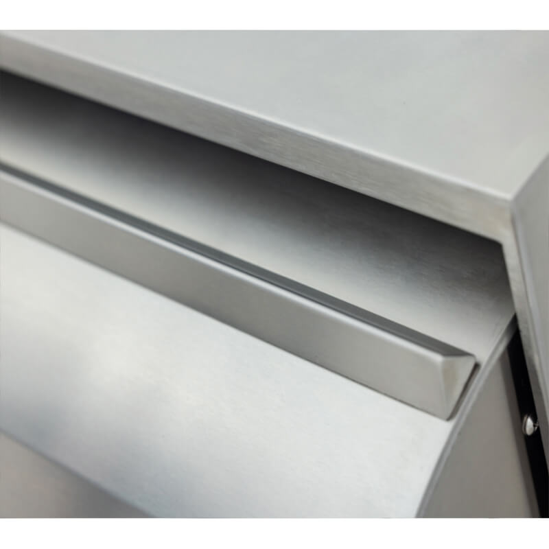 Blaze LTE Pro 32-Inch 4 Burner Built-In Gas Grill - view 42