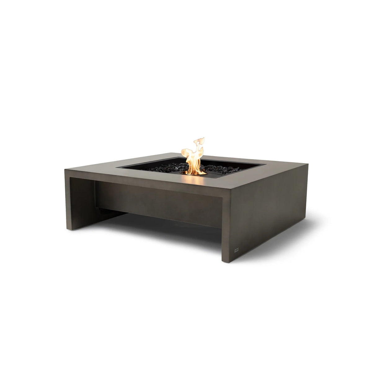 EcoSmart Fire Mojito 40 Fire Pit Table - view 7