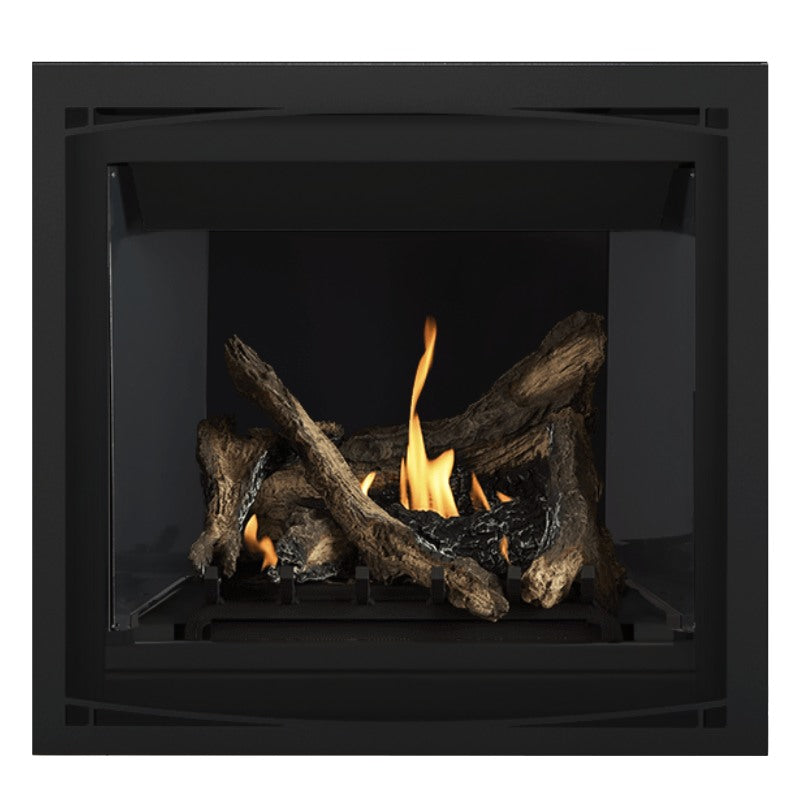 Napoleon Altitude 36" Direct Vent Fireplace | A36 - view 15