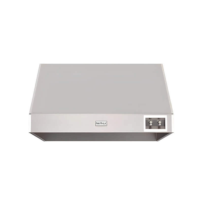 Fire Magic 36-Inch 1200 CFM Stainless Steel Outdoor Vent Hood - 36-VH-7