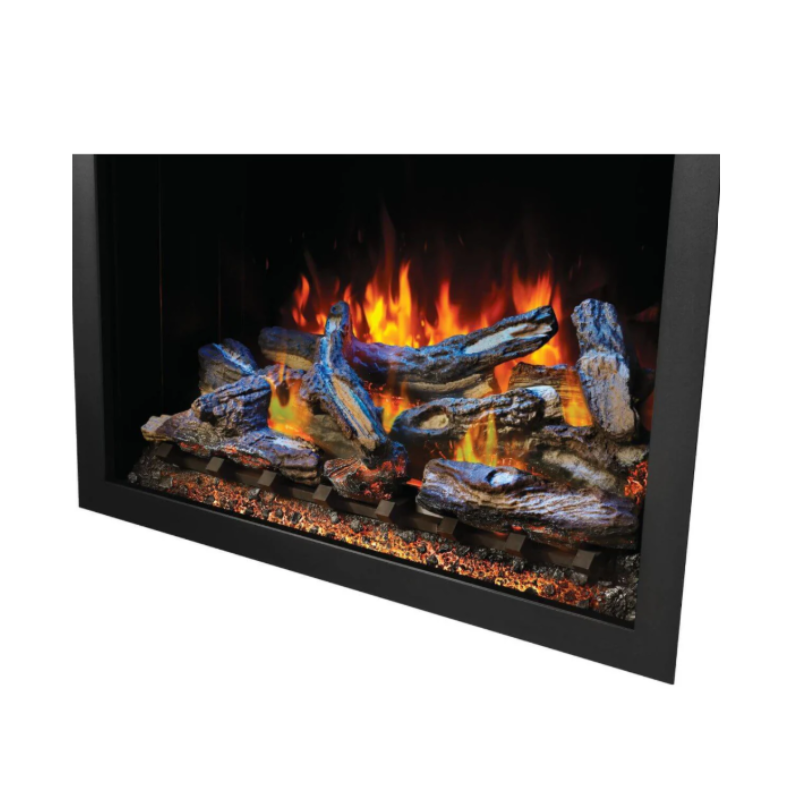 Napoleon Elevation 36" Built-In Electric Fireplace Insert - view 6