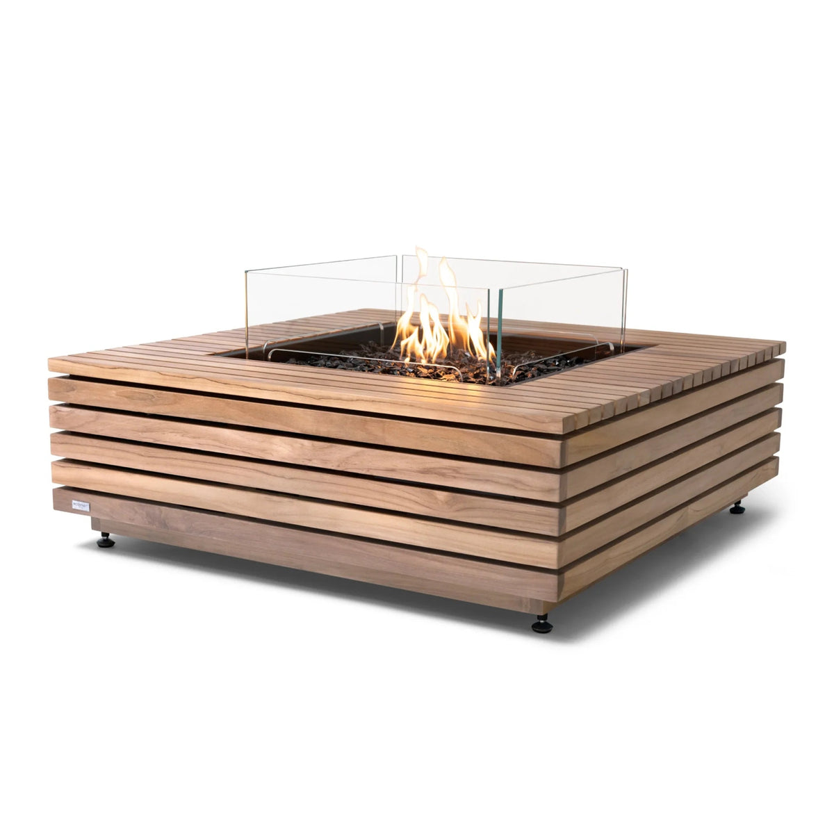 EcoSmart Fire Base 40 Fire Pit Table - view 18