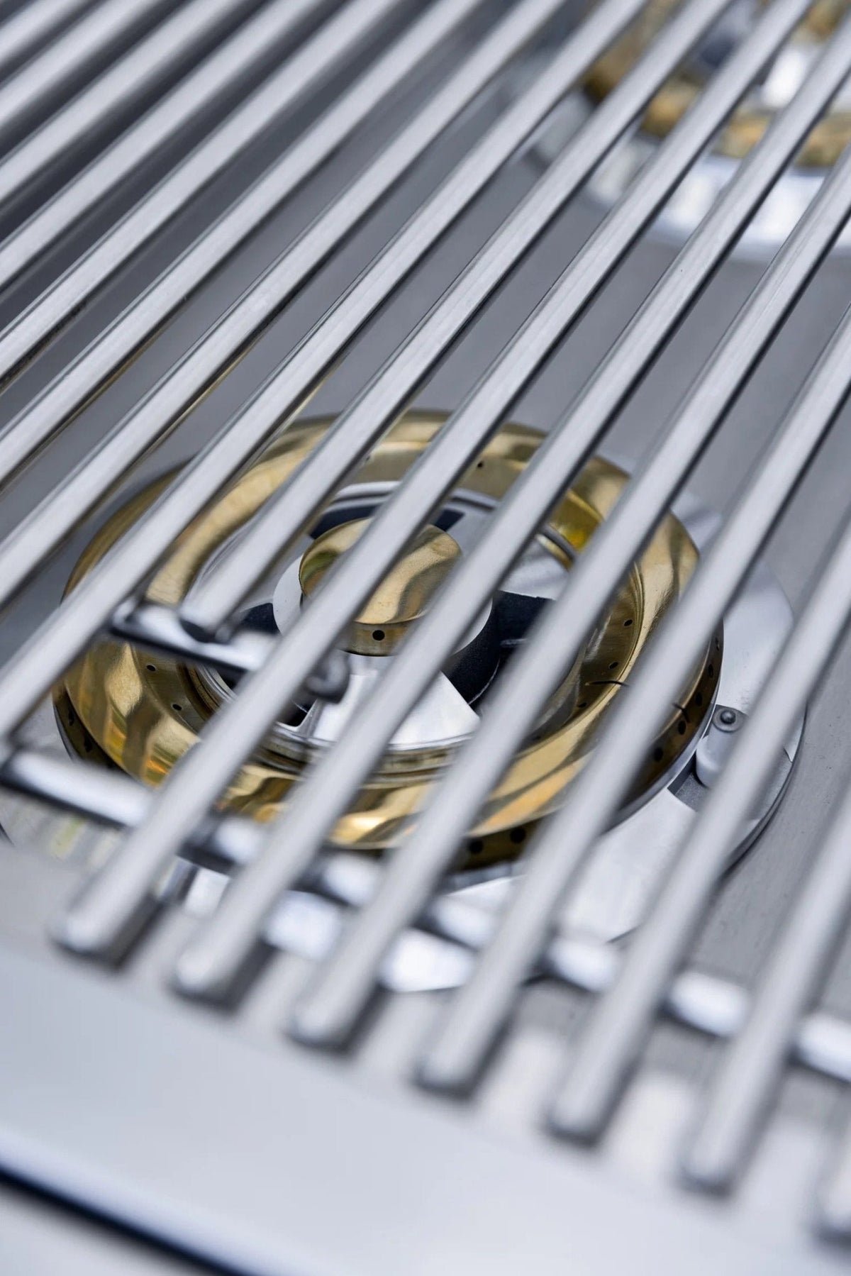 American Made Grills Atlas Gas Double Side Burner - ATSSB2 - view 6