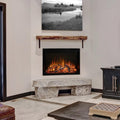Modern Flames Redstone 36 inch Built-In Electric Fireplace Firebox Insert
