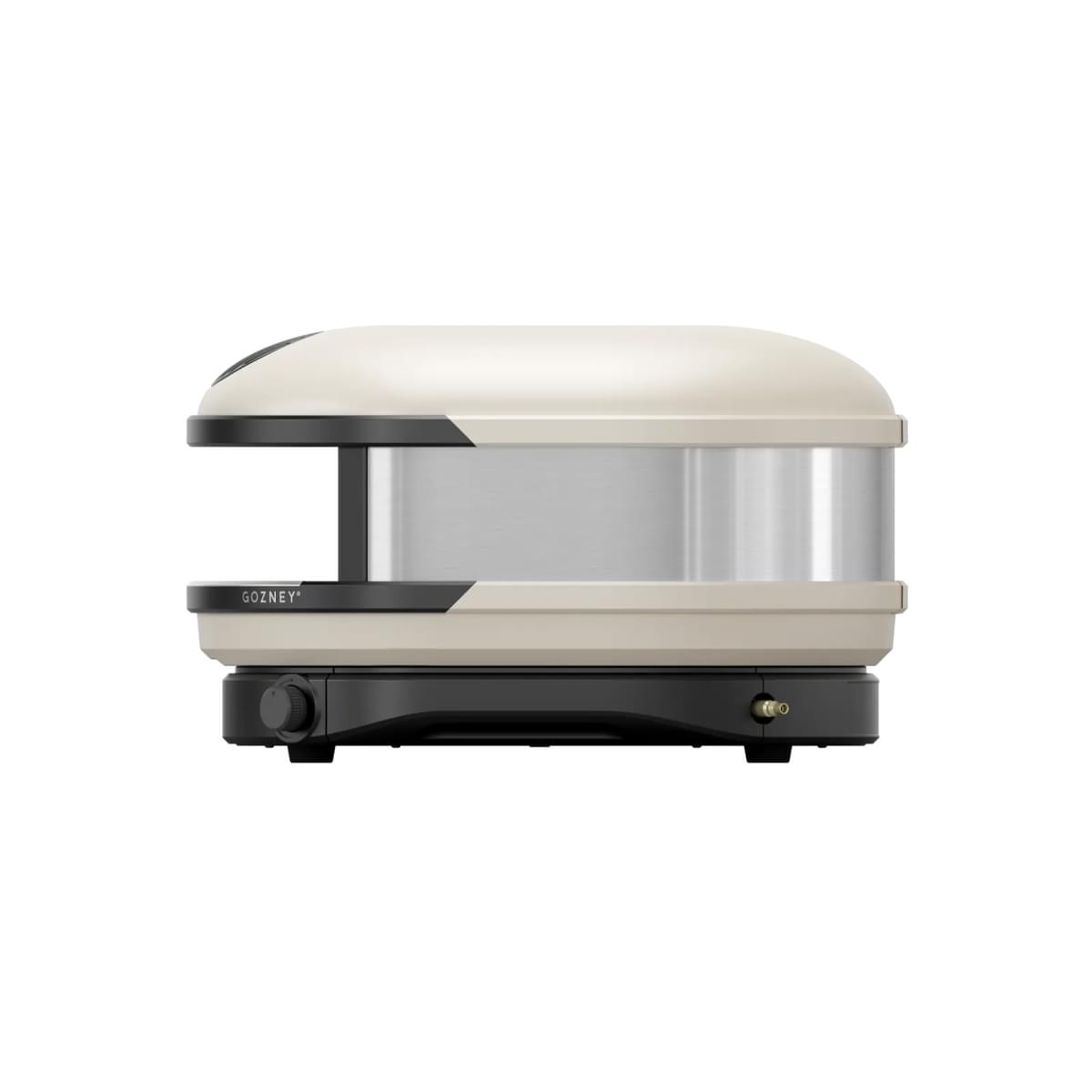 Gozney Arc XL Propane Gas Pizza Oven - Bone - view 12