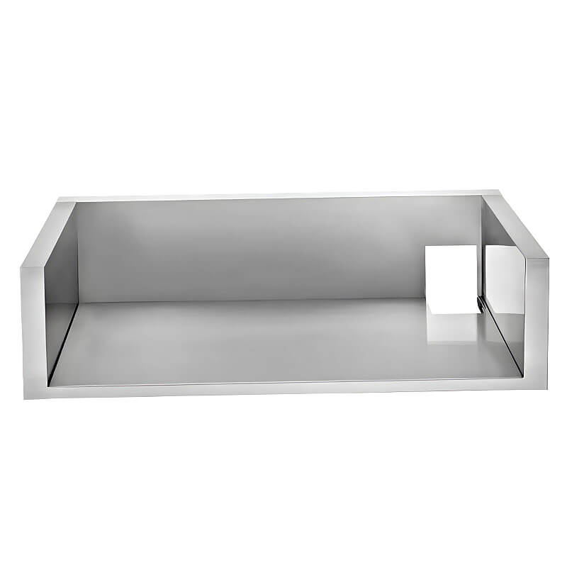 American Made Grills 42-Inch Hybrid Insulated Grill Liner - GL-HYB42
