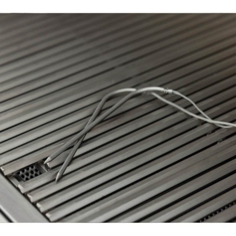 Blaze LTE Pro 32-Inch 4 Burner Built-In Gas Grill - view 13