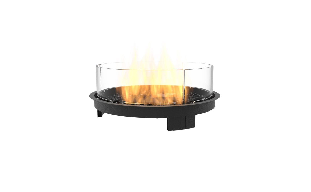 EcoSmart Fire Round 20 Fire Pit Kit - view 4