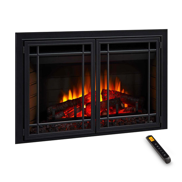 SimpliFire 25" Electric Fireplace Insert (SF-INS25) - view 8