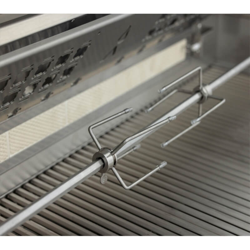 Blaze LTE Pro 32-Inch 4 Burner Built-In Gas Grill - view 31