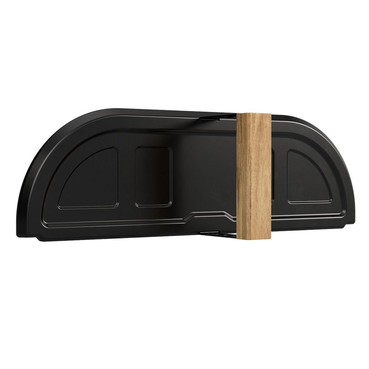 Gozney Dome XL Gen 2 Pizza Oven Door - Black - AM1993 - view 4