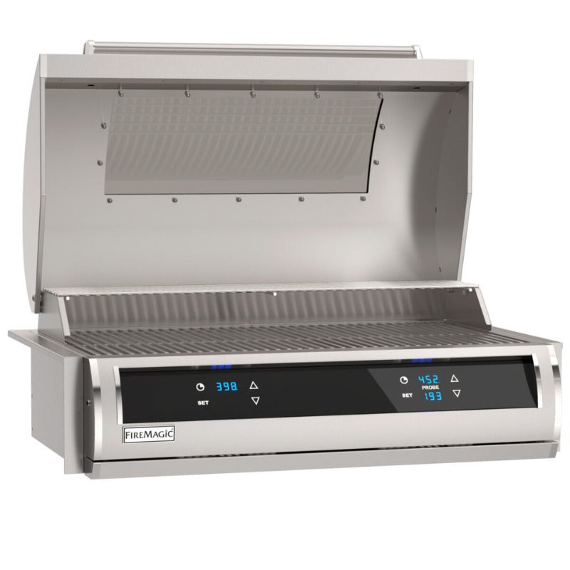 Fire Magic EL500 Electric Grill - view 3