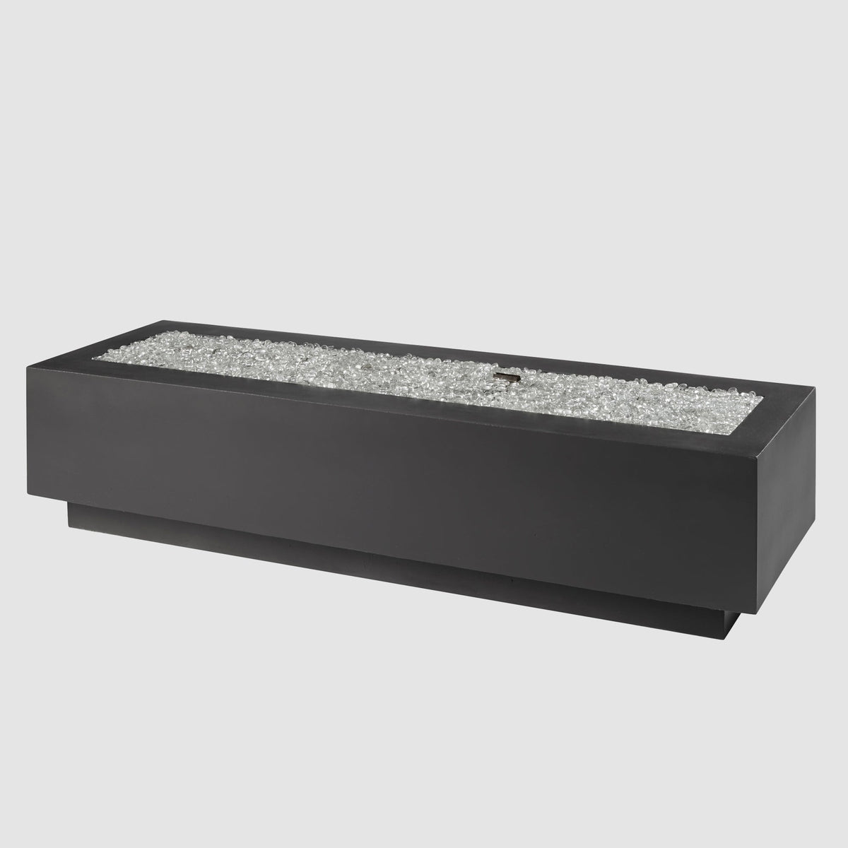 The Outdoor GreatRoom Cove Linear Gas Fire Pit Table 72" - view 10
