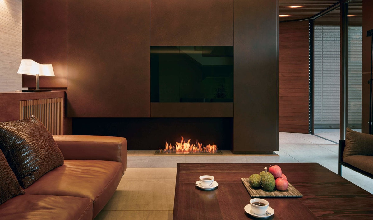 EcoSmart Fire XL900 Ethanol Burner - view 9