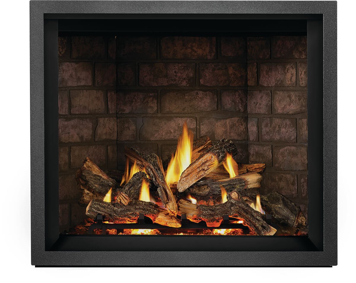 Napoleon Elevation X 42 Direct Vent Propane Gas Fireplace - view 3