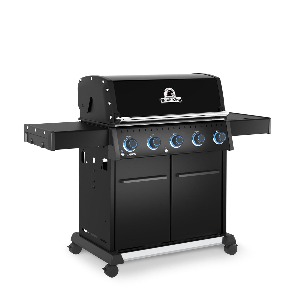 Broil King Baron 520 Pro Shadow – view 3