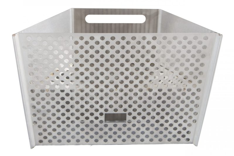 Blaze Easy Light Indirect Cooking System with Moisture Enhancing Pan – view 3
