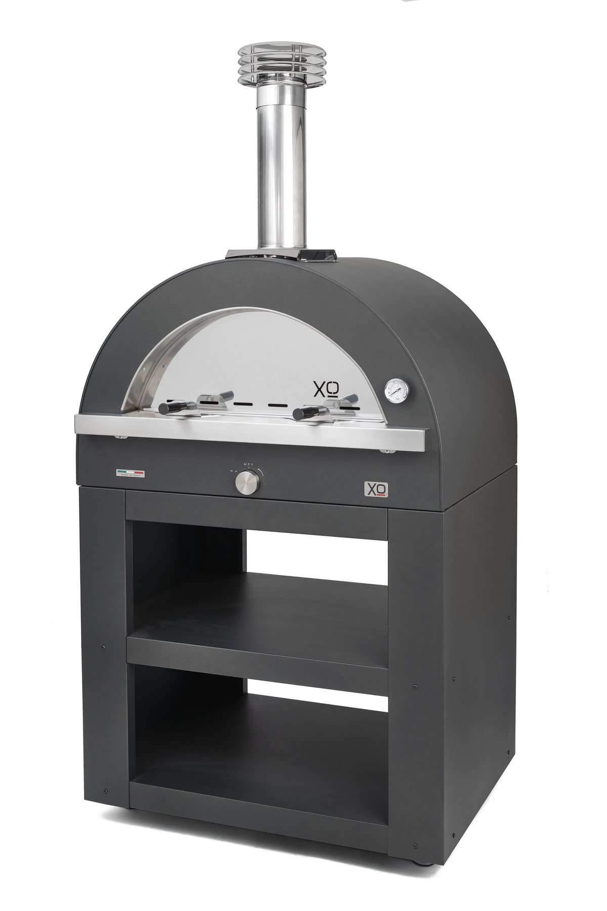 XO Appliance Oven Cart for XOPIZZA4 – view 3