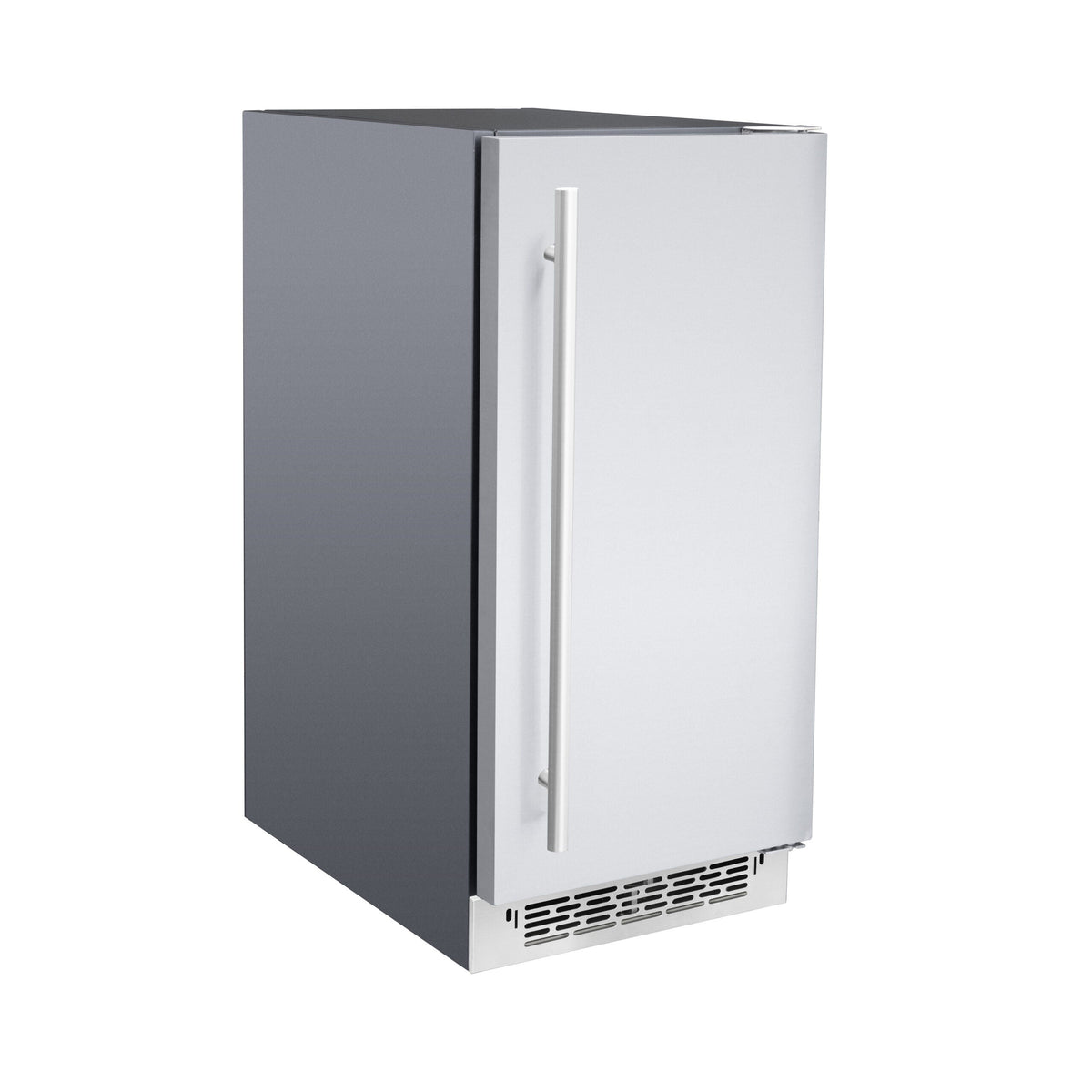 Summerset IM-15N 15-Inch 55 Lb. Outdoor Rated Nugget Ice Maker - view 4