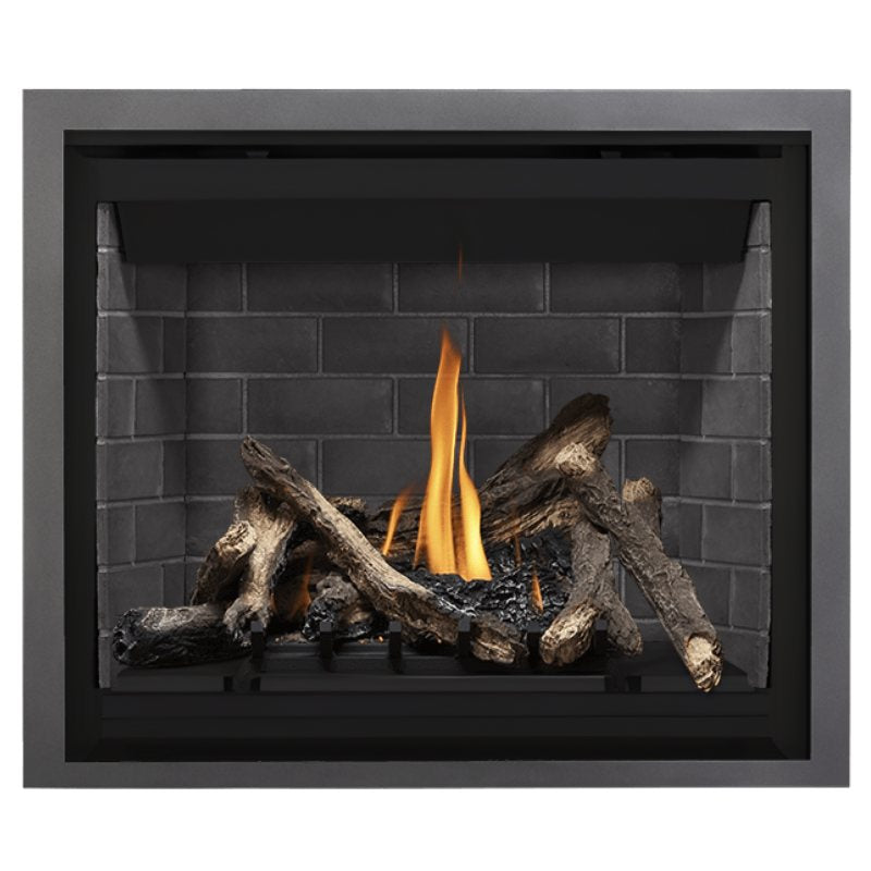 Napoleon Altitude 42" Direct Vent Fireplace | A42 - view 37
