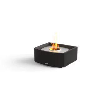EcoSmart Fire Grate 18 Fireplace - view 3