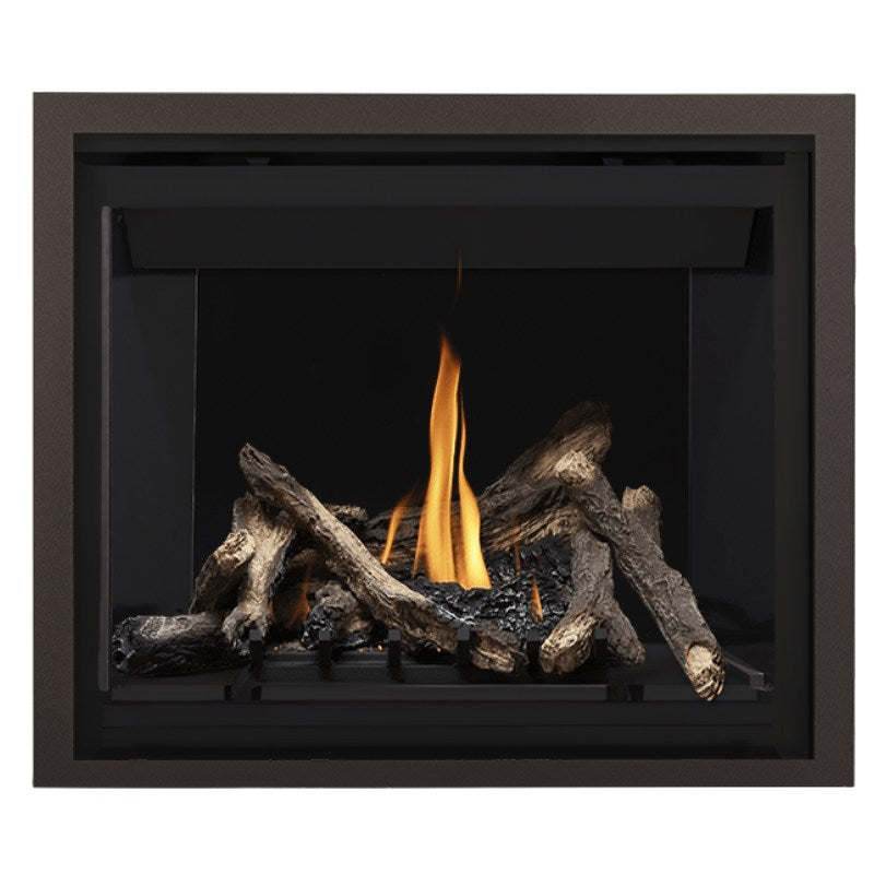 Napoleon Altitude 42" Direct Vent Fireplace | A42 - view 34