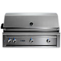 Lynx | Professional 42" Built-In Grill with Ceramic Burners & Rotisserie