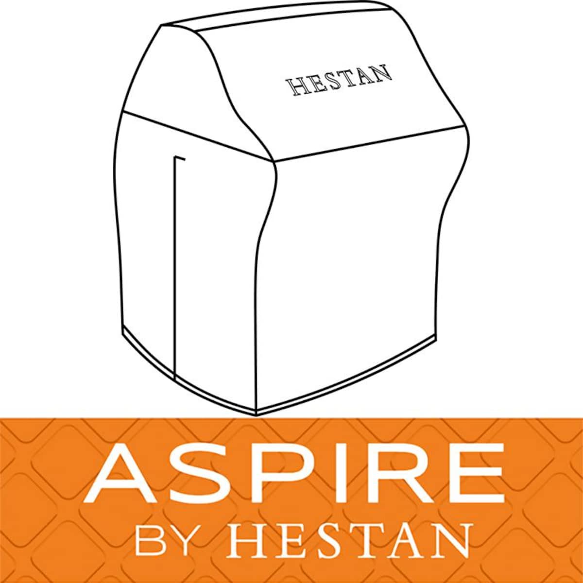 Aspire By Hestan Grill Cover For 36-Inch Freestanding Grill