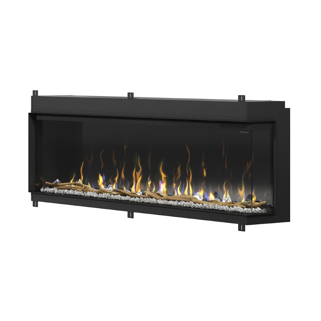 Dimplex IgniteXL Bold 74-Inch Linear Indoor/Outdoor Electric Fireplace - XLF7417-XD - view 4