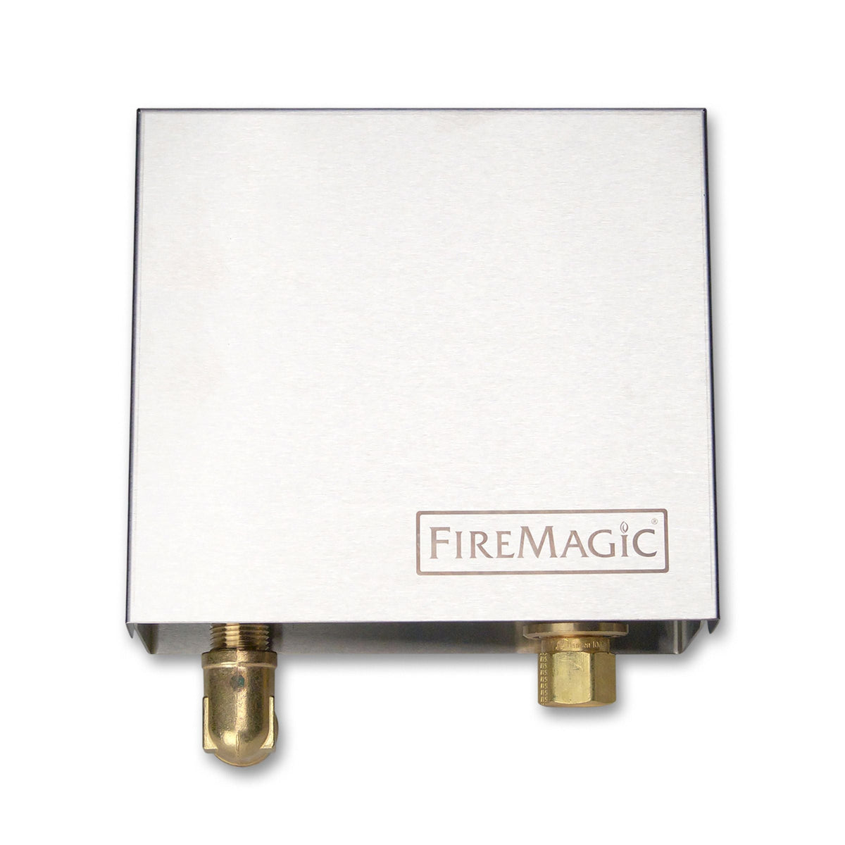 Fire Magic Gas Connection Box with 1-Hour Timer & Quick Disconnect - 5521-01T - view 5