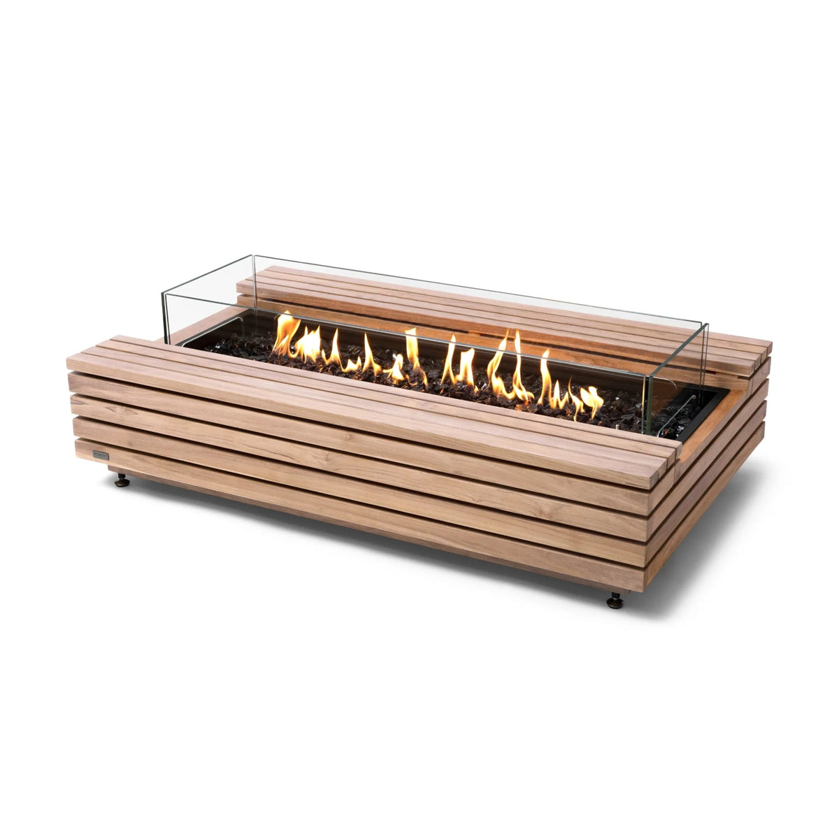 EcoSmart Fire Cosmo 50 Fire Pit Table - view 17