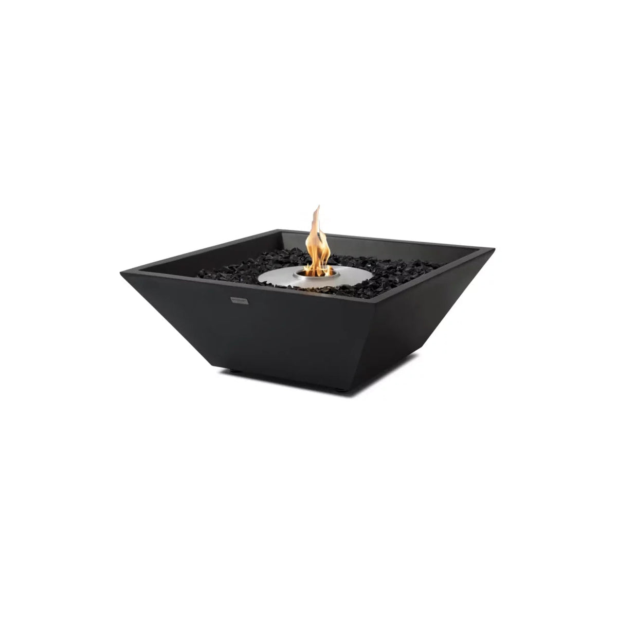 EcoSmart Fire Nova 600 Ethanol Fire Pit Bowl - view 2