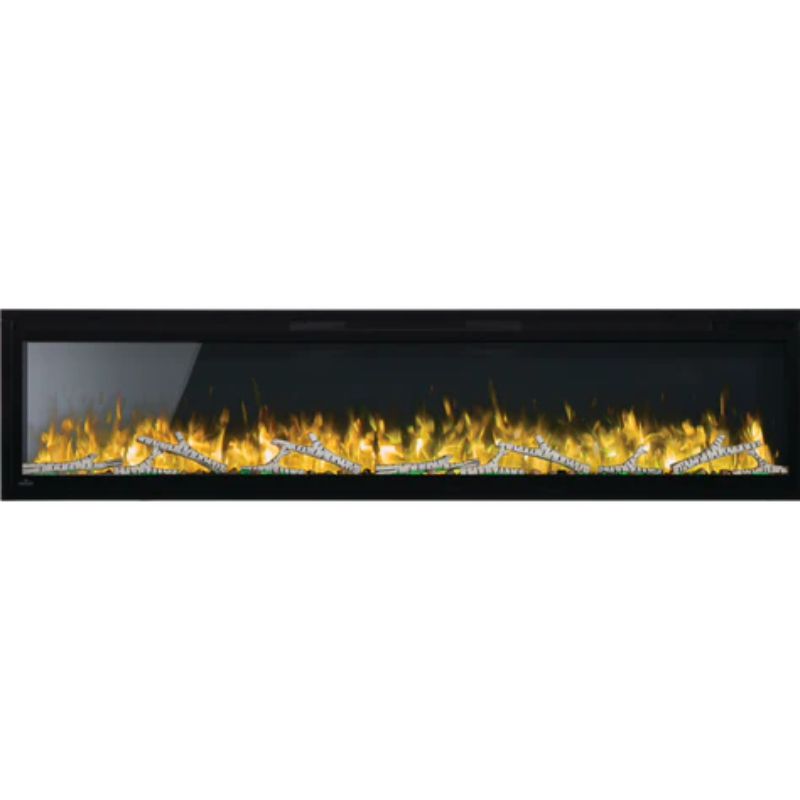 Napoleon Entice 50" Linear Wall Mount Electric Fireplace