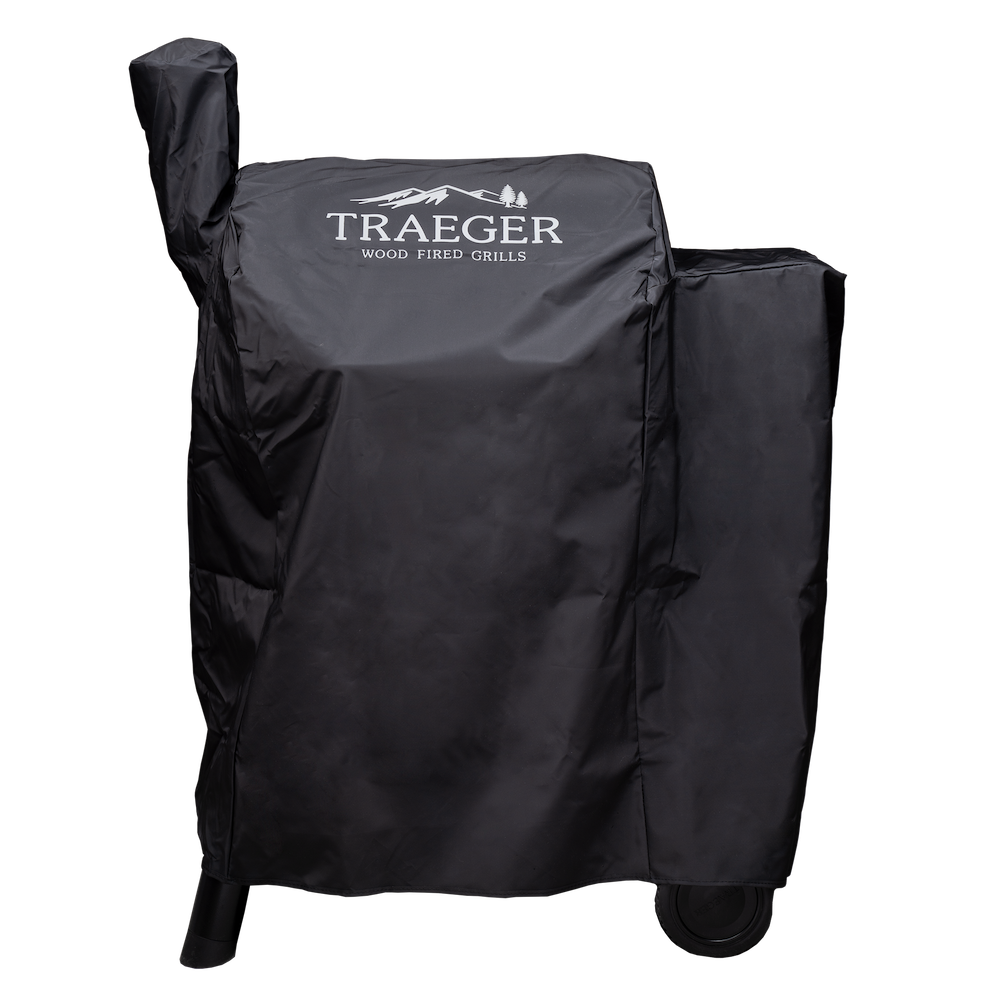 Traeger Pro 575/22 Full-Length Grill Cover