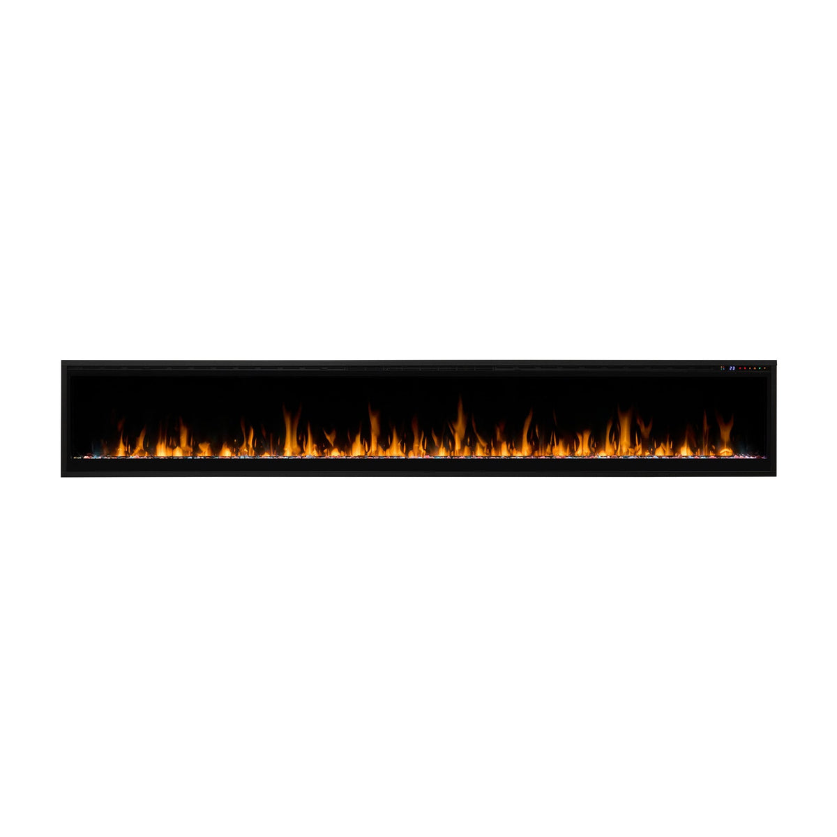 Dimplex ESN100 Vital Essence 100" Linear Fireplace - view 3