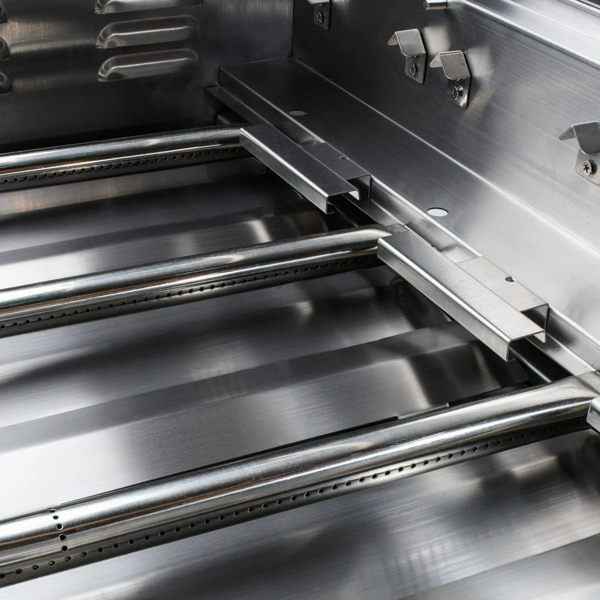Blaze Prelude LBM 32″ Built-In 4-Burner Gas Grill - BLZ-4LBM - view 5