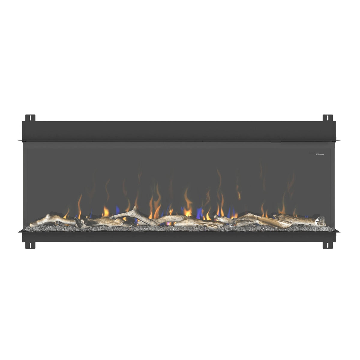 Dimplex IgniteXL Bold 60-Inch Linear Indoor/Outdoor Electric Fireplace - XLF6017-XD - view 5