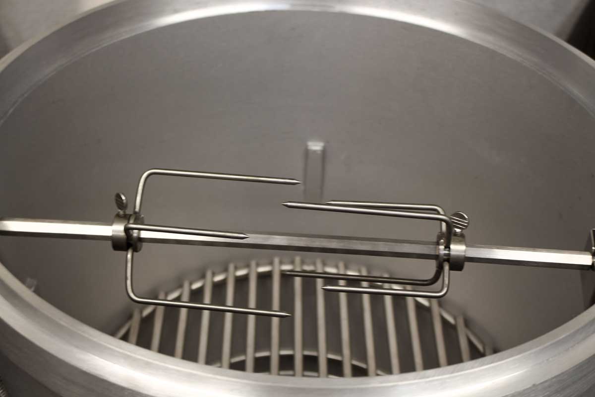 Blaze Built-In Grill Covers – view 4