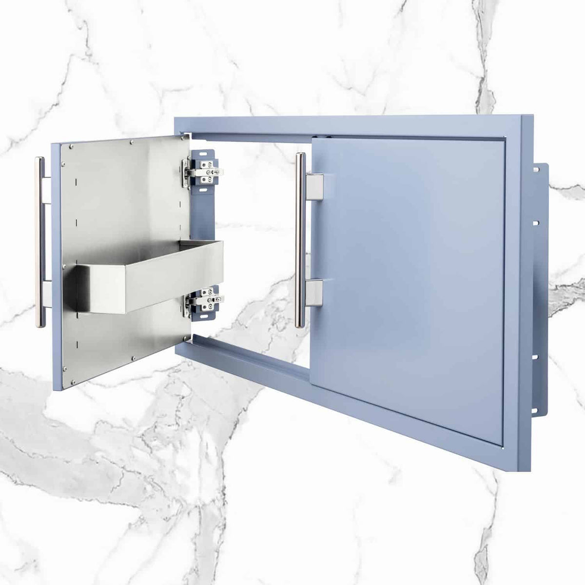 Caliber access doors, view 4